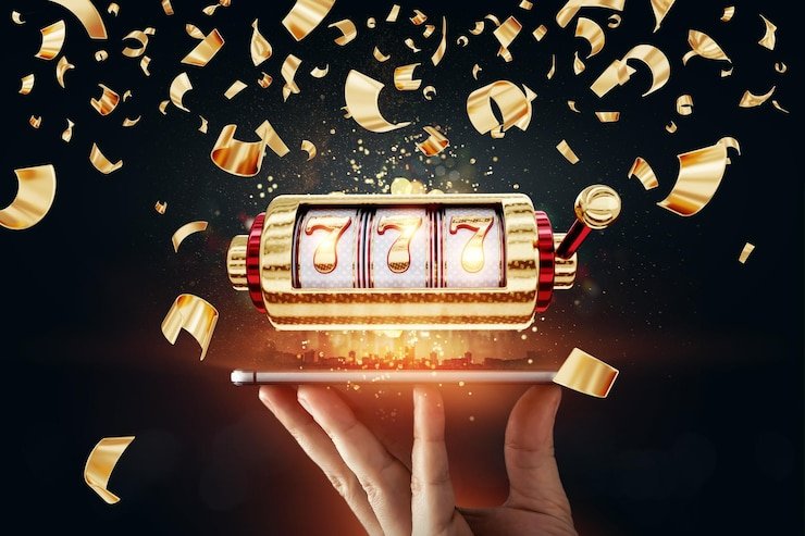 Ilustrasi metode pembayaran ss77 mobile