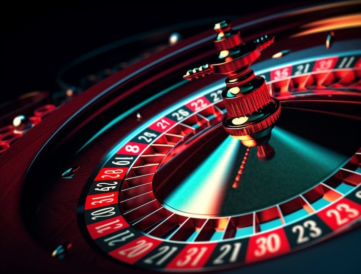 Ragam simbol slot 10001 Nights
